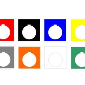 1.875  SQUARE 30MM 1 line